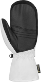Reusch Alison GORE-TEX Mitten 6431622 1101 weiss schwarz back
